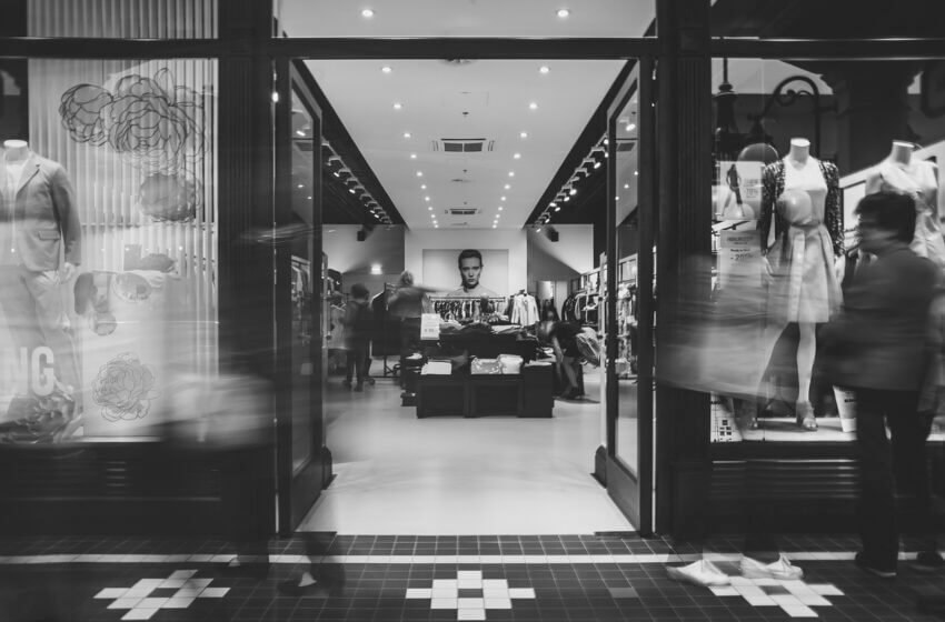 Start an eCommerce Business