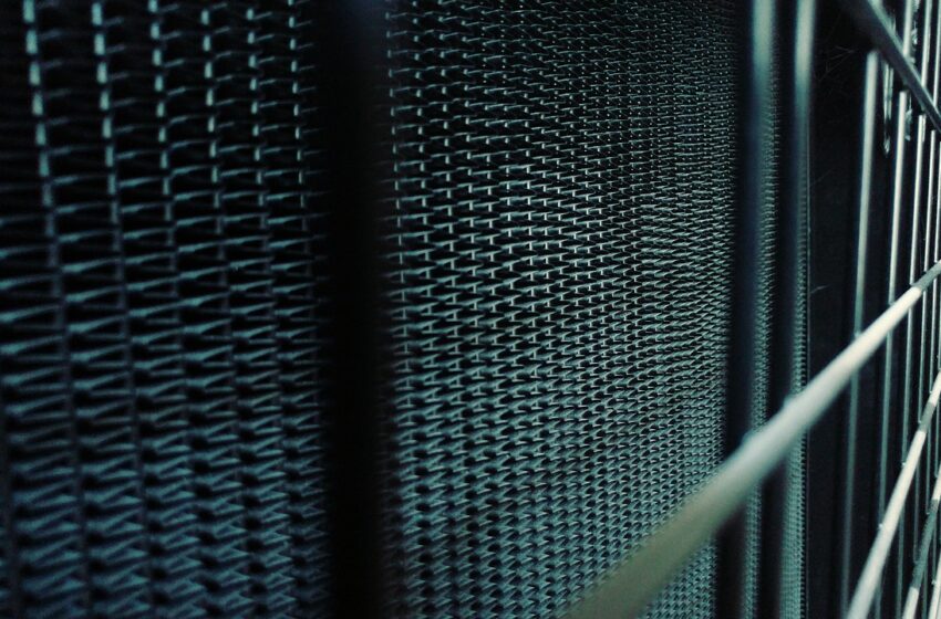 Efficient Cooling Solutions: Best Air-Cooled Condensers