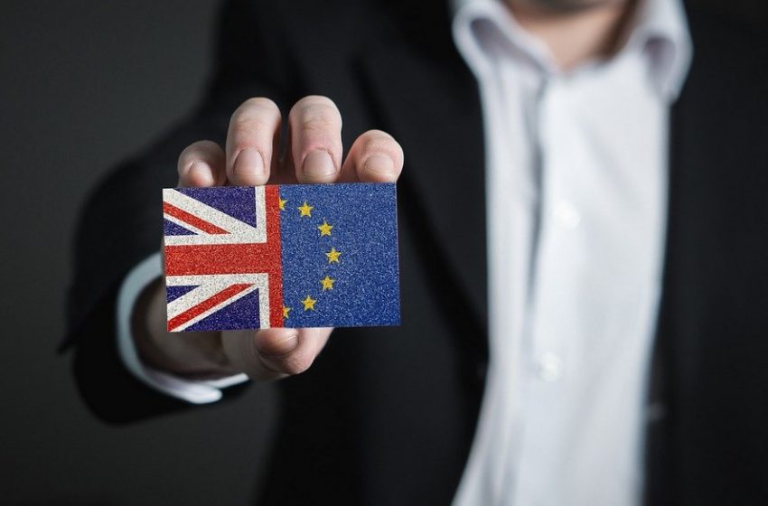  UK’s challenge after Brexit is to overcome meat export bureaucracy