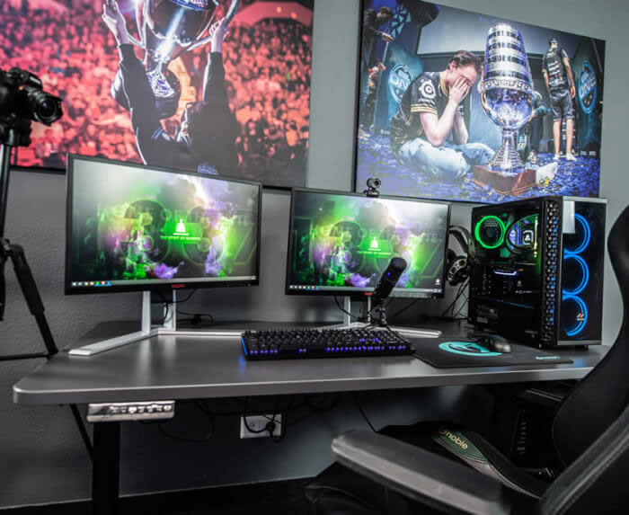 PC Gaming Hardware Outlook in 2022