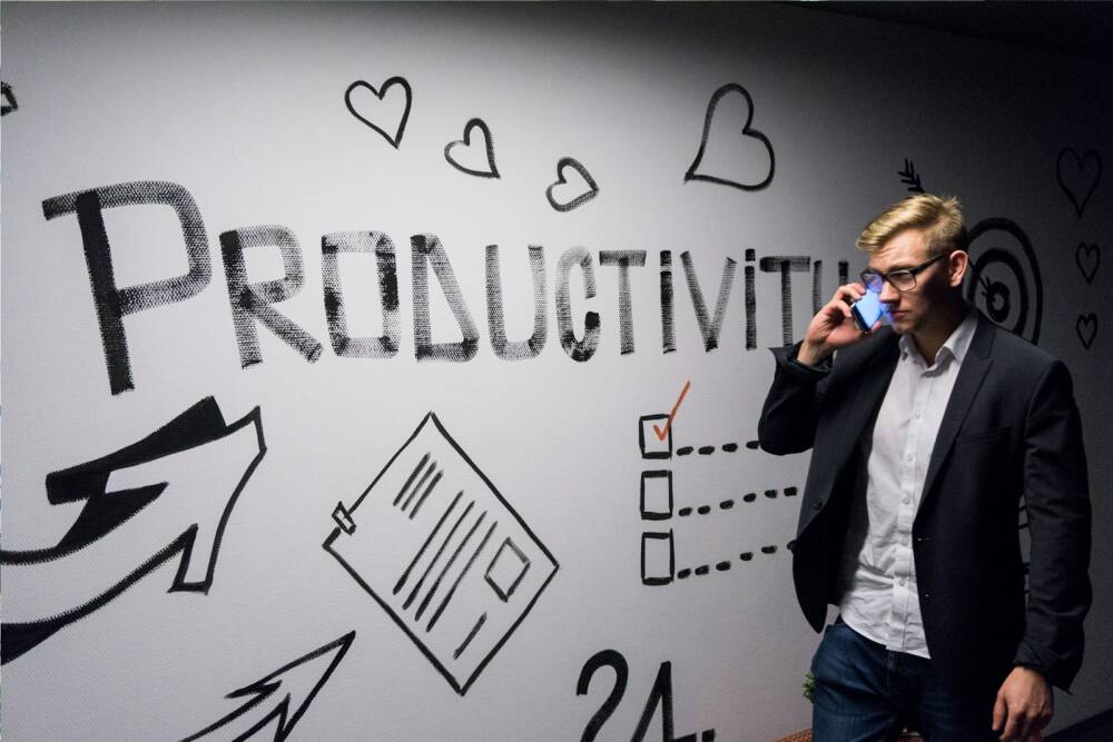 Boost Your Efficiency: Discover These Game-Changing Productivity Hacks