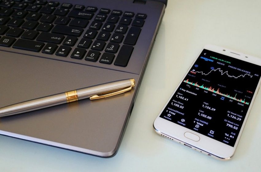 Marketing and Trading Platform