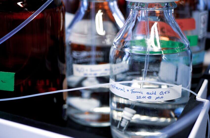 One-third of agrochemicals in Brazil are only registered through legal action