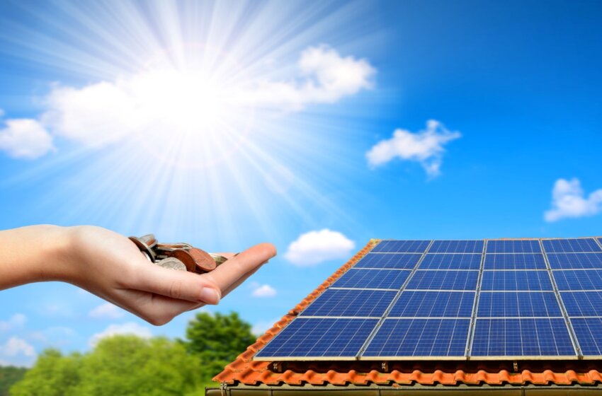 How Does Solar Panel Billing Work? A Guide to Your Solar Bill