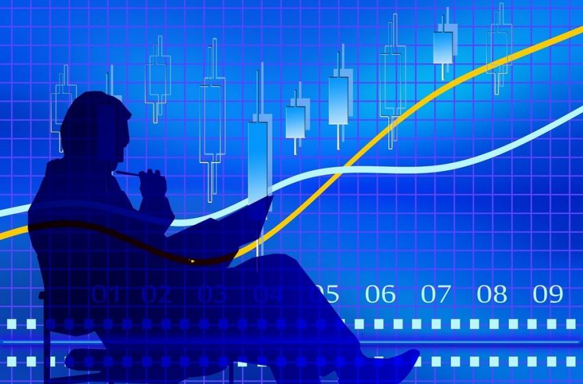 Forex Trading , Statistics