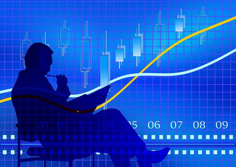 Forex Trading , Statistics