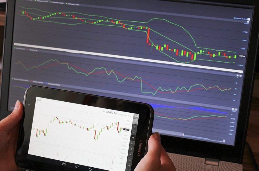Trading and Technology