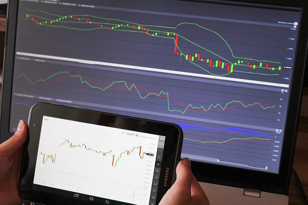 Trading and Technology
