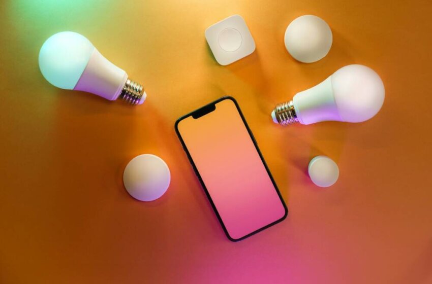  Unleashing the Power of IoT in Trading